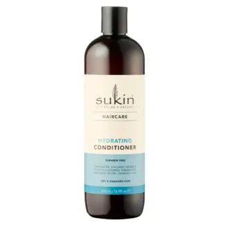 Sukin Acondicionador Hidratante Cabello Seco 500ml